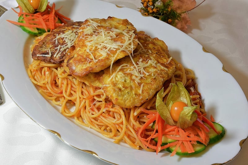 Italian Cuisine