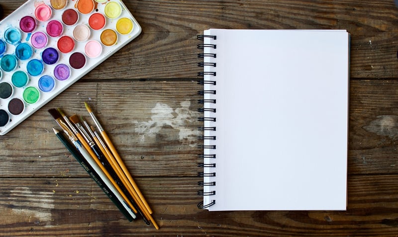 Creative Painting